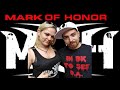 Katsuyori Shibata Tomohiro Ishii In Action ROH TV 11 7 24 Post Show Mark Of Honor