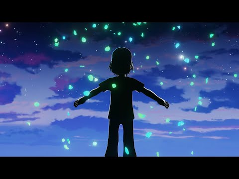 William Black, Blanke & MGRD - Goodbye [Official Lyric Visualizer]