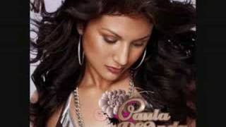 Paula DeAnda - Footprints On My Heart (Chipmunk)