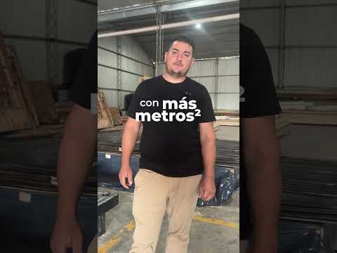 Nuevo proyecto Delta 80 m² en Santa Fe 🚧 | ReDes Constructora