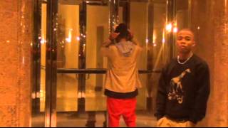 Yung Rell Feat. T-Rap Playin wit them bandz