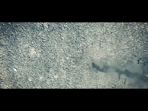 Alon Tamir - Terraforming