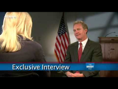 The Brody File: May 3, 2010 - CBN.com