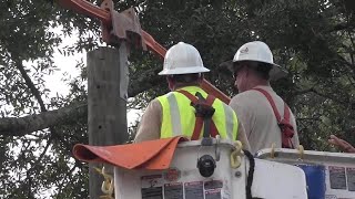 Tallahassee power outage