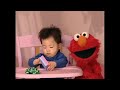 Thank You Baby 26 Birthdays Kids And Baby Elmo S World Clip Elmosworld