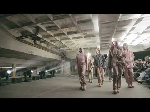 Études N°22 | Fall Winter 2023/2024 | Paris Fashion Week Men’s