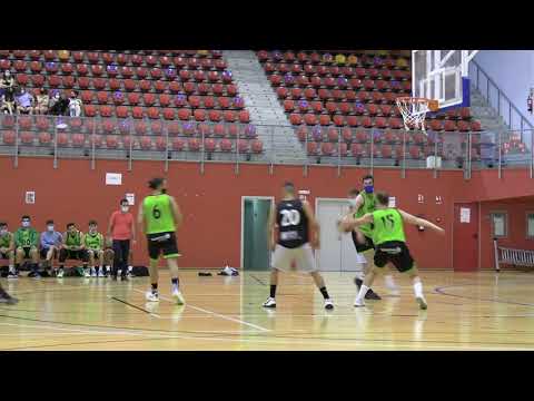 E.LECLERC OLIMPICO ARANJUEZ- CD SUMANDO 2 MORA