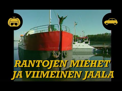 Rantojen miehet ja viimeinen jaala | Karpolla on asiaa