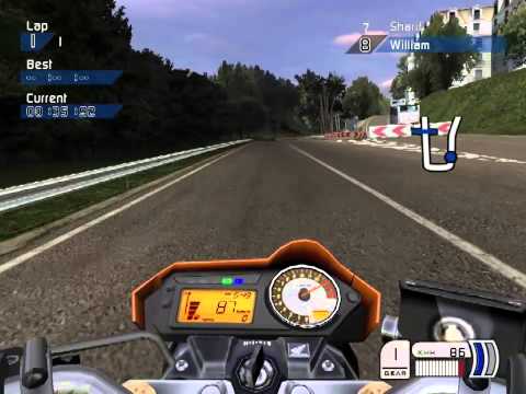 super bikes riding challenge pc system requirements