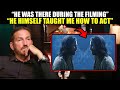 SHOCKING Jim Caviezel Jesus Showed Up In The Recordings And Spoke To Me