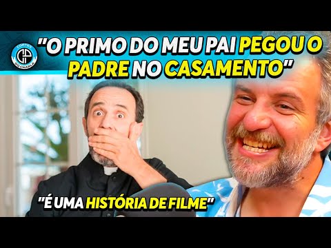 THIS IS THE MOST SURREAL STORY YOU WILL EVER HEAR IN YOUR LIFE 😱