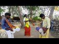கருப்பசாமி அழைப்பு பம்பை உடுக்கை பாட