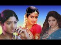 Malayalam Movies Of Actress Sridevi 1969 1996
