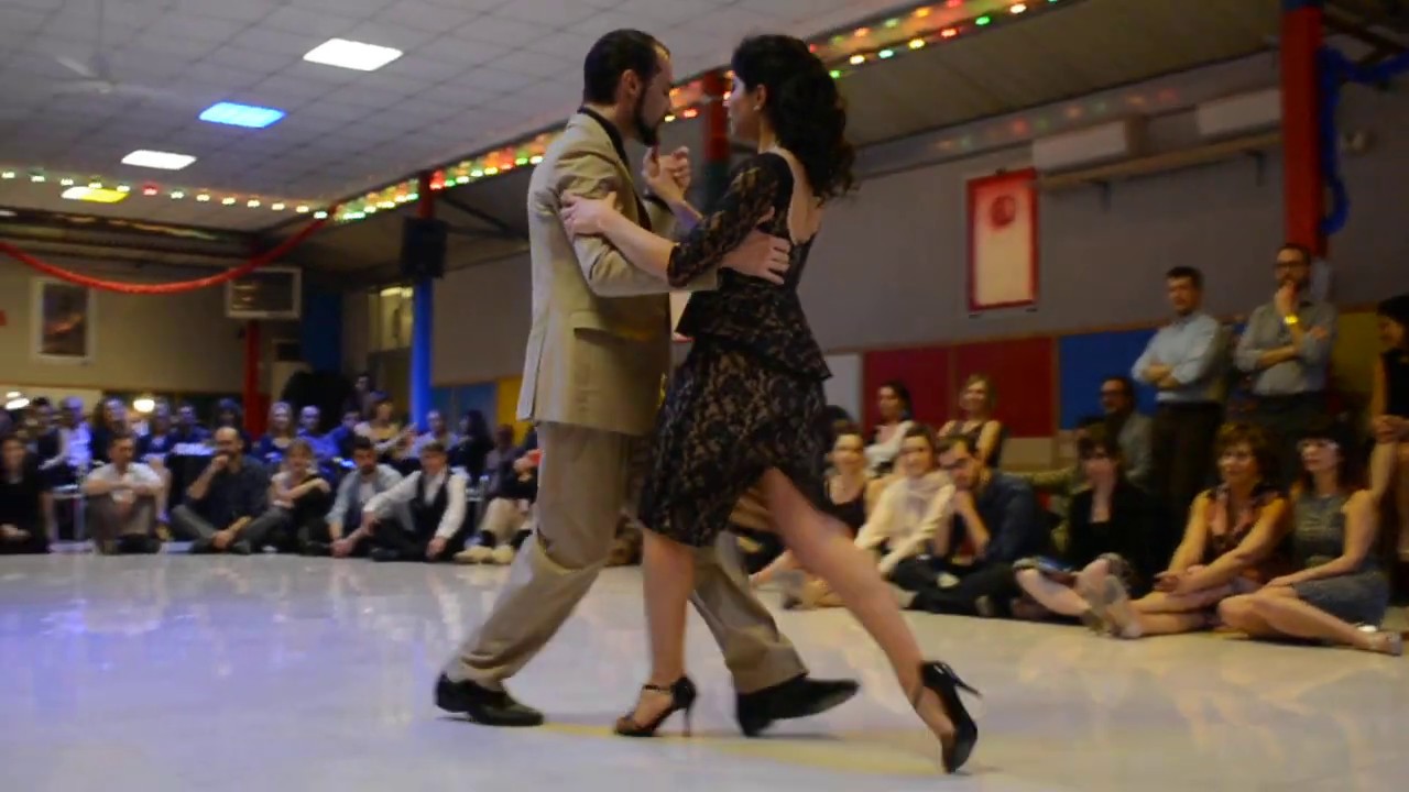 Giampiero Galdi & Lorena Tarantino - 2020-02-09 - La Bocanegra (Italy) - 4