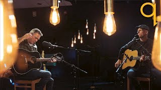 Jimmy Rankin - Highlander | LIVE