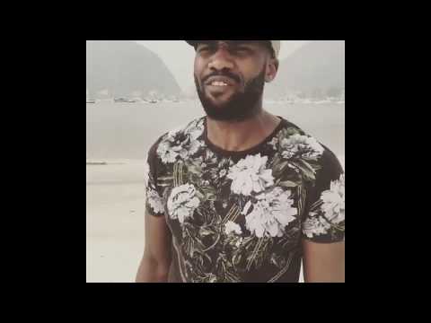 Roachee - CITY OF GOD FREESTYLE (2018)