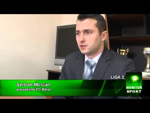 FC Bihor nu renunţă la promovare