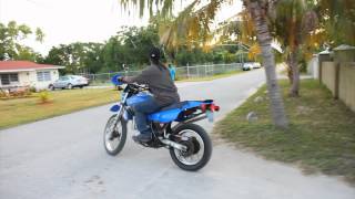 Go This Hard (Official Video) - Goldenchild Bahamas, Qilla Fang, Ruckus Mann, Brick