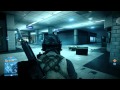 Battlefield 3 - Убийства с ножа. (HD) 