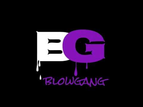 BlowGang - Robbery Remix
