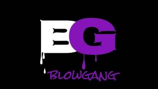 BlowGang - Robbery Remix