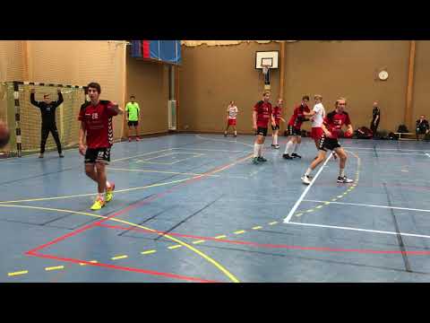 RP IF Linköping - HSK 21/10 2018