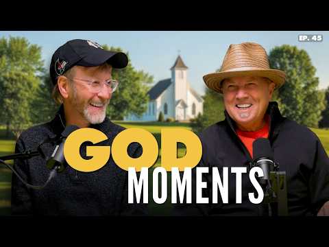Thumbnail for The God Moments Behind Sawyer Brown by Sawyer Brown