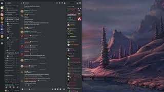 Discord Canary Setup Guide