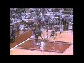 Shaq Vintage NBA 1993 SHAQ DUNK ON HAKEEM