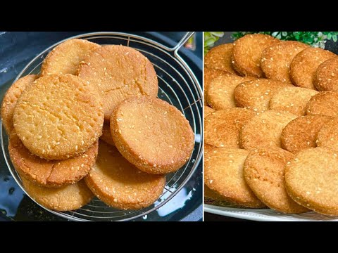 Meethi Tikiyan Recipe | Koonday Ki Tikiyan Recipe | Sweet Puri Recipe 