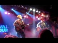 The Revival Tour 2011 ~ Brian Fallon & Chuck ...