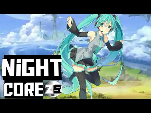 Nightcore Miruku x ohey - Hold my hand | 2020