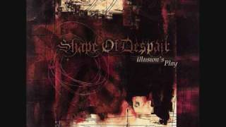Shape of Despair - Entwined In Misery