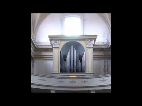 Niccolò Moretti (1764-1821): Andantino ad uso Elevazione