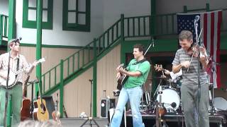 Scythian - "Fields of Athenry"