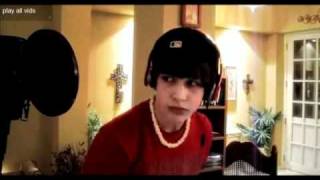 Austin Mahone-Never Say Never