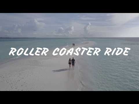 JOWST, Manel Navarro & Maria Celin - Roller Coaster Ride (Horacio Gracia Remix) Lyric Video