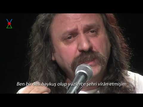 Cavit Murtezaoğlu - Şah Fezl (illa hu)