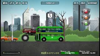 Renegade racing all levels (HACKED)
