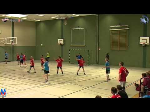 SV Crivitz vs. SG Aufbau Boizenburg 5:9