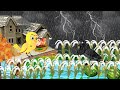 Barish Chidya चिड़िया Episode New Chidiya Wala Cartoon Tuni AchiAchiHindi Kahani Chich