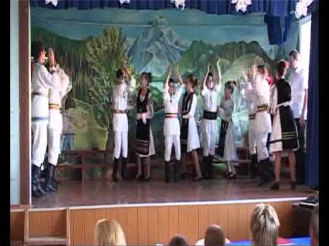 Dumitru Palcau - Izvoarele Clujului - 2013/06/18 - part 2/2