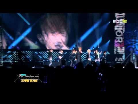 120409 SMTown Live in Tokyo - Sorry Sorry [1080p]