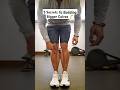 5 Secrets To Building Bigger Calves
