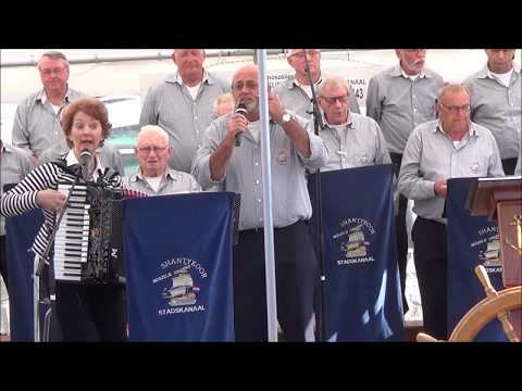 Oringer Marke met Windstilte & De noszélie singers