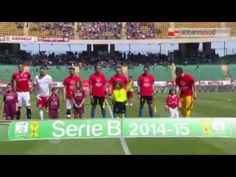 TG 04.05.15 Bari, 1-0 col Cittadella. Ma il sogno playoff dura solo una notte