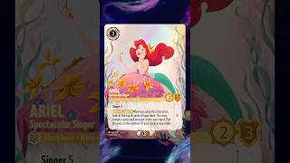 Disney Lorcana - Curator’s Collection: Heroines Edition
