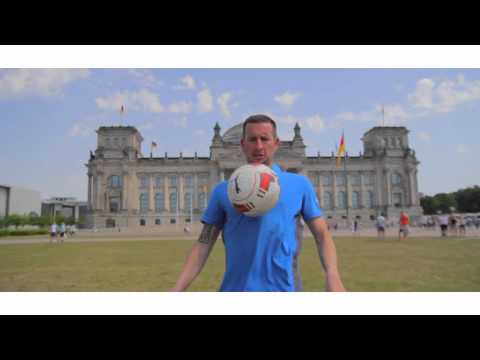 WORLD CUP SONG 2014 // VIBEKINGz & MALIQ - LOVE IT ! // #LETUSPLAYTHISGAME // OFFICAL VIDEO