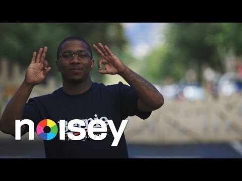 Lil B, Believe in Earth: A Very Rare and Based Visual Experience