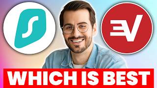 SurfShark vs Express VPN: Which Protection Service Is Right For You?